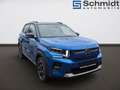 Citroen C3 Hybrid 110PS Automatik MAX Blau - thumbnail 6