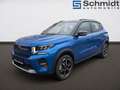 Citroen C3 Hybrid 110PS Automatik MAX Blau - thumbnail 2