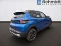 Citroen C3 Hybrid 110PS Automatik MAX Blau - thumbnail 4