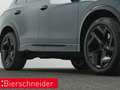Volkswagen Tiguan 2.0 TDI DSG 4Mo. RLine BLACK-STYLE AHK H&K ALU 19 Blau - thumbnail 29