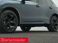 Volkswagen Tiguan 2.0 TDI DSG 4Mo. R-Line BLACK-STYLE AHK H&K ALU 19 Blau - thumbnail 28