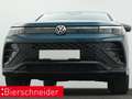 Volkswagen Tiguan 2.0 TDI DSG 4Mo. RLine BLACK-STYLE AHK H&K ALU 19 Blau - thumbnail 26