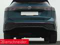 Volkswagen Tiguan 2.0 TDI DSG 4Mo. R-Line BLACK-STYLE AHK H&K ALU 19 Blau - thumbnail 27