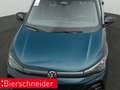 Volkswagen Tiguan 2.0 TDI DSG 4Mo. R-Line BLACK-STYLE AHK H&K ALU 19 Blau - thumbnail 21