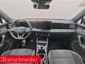 Volkswagen Tiguan 2.0 TDI DSG 4Mo. R-Line BLACK-STYLE AHK H&K ALU 19 Blau - thumbnail 10