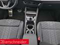 Volkswagen Tiguan 2.0 TDI DSG 4Mo. R-Line BLACK-STYLE AHK H&K ALU 19 Blau - thumbnail 13
