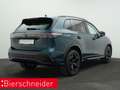 Volkswagen Tiguan 2.0 TDI DSG 4Mo. R-Line BLACK-STYLE AHK H&K ALU 19 Blau - thumbnail 6