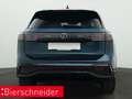Volkswagen Tiguan 2.0 TDI DSG 4Mo. R-Line BLACK-STYLE AHK H&K ALU 19 Blau - thumbnail 5