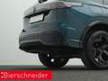 Volkswagen Tiguan 2.0 TDI DSG 4Mo. RLine BLACK-STYLE AHK H&K ALU 19 Blau - thumbnail 20