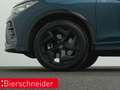 Volkswagen Tiguan 2.0 TDI DSG 4Mo. R-Line BLACK-STYLE AHK H&K ALU 19 Blau - thumbnail 22