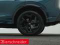 Volkswagen Tiguan 2.0 TDI DSG 4Mo. RLine BLACK-STYLE AHK H&K ALU 19 Blau - thumbnail 23