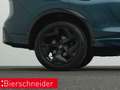 Volkswagen Tiguan 2.0 TDI DSG 4Mo. RLine BLACK-STYLE AHK H&K ALU 19 Blau - thumbnail 24