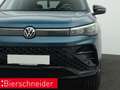 Volkswagen Tiguan 2.0 TDI DSG 4Mo. R-Line BLACK-STYLE AHK H&K ALU 19 Blau - thumbnail 17