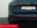Volkswagen Tiguan 2.0 TDI DSG 4Mo. R-Line BLACK-STYLE AHK H&K ALU 19 Blau - thumbnail 18