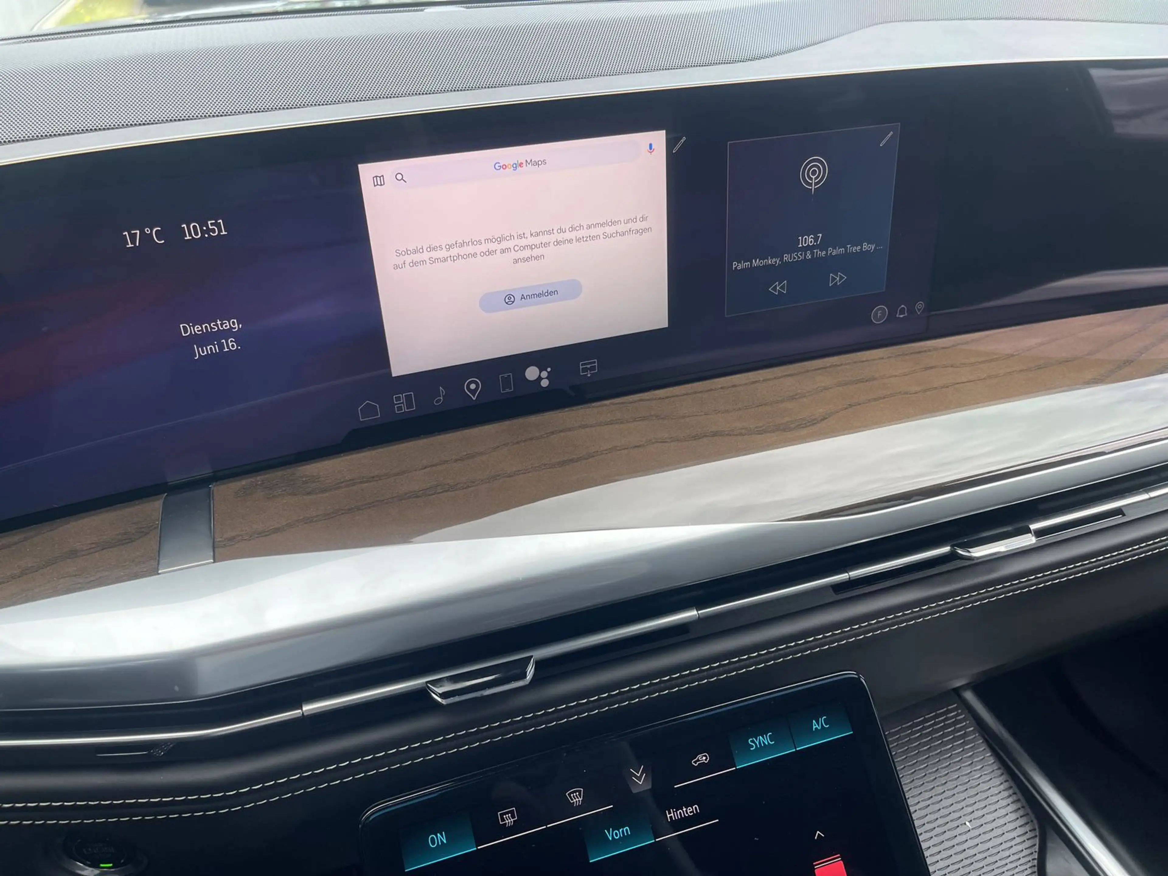 Cadillac Escalade Sport Platinum 6.2 V8 MY26 | Executive — photo 14