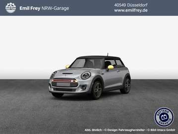 Cooper SE Classic Trim LEDER+LED+NAVI+ACC+HIFI+SHZ