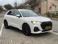 Audi Q3 35 TFSI S edition Wit - thumbnail 3