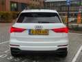 Audi Q3 35 TFSI S edition Wit - thumbnail 5