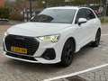 Audi Q3 35 TFSI S edition Wit - thumbnail 1