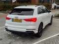 Audi Q3 35 TFSI S edition Wit - thumbnail 4
