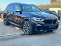 BMW X5 M50 7-Sitzer*PANO*LASER*HUD*H&K*Merino*LIFT* Schwarz - thumbnail 3