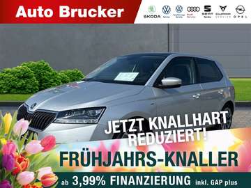 Clever Best of+Navi+Alufelgen+Klimaautomatik+LED