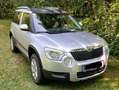Skoda Yeti Yeti 2,0 TDI 4x4 DSG Silber - thumbnail 1