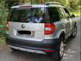 Skoda Yeti Yeti 2,0 TDI 4x4 DSG Silber - thumbnail 2