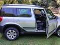 Skoda Yeti Yeti 2,0 TDI 4x4 DSG Silber - thumbnail 5