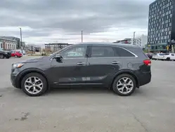 Kia Sorento снимка Kia Sorento