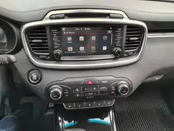 Kia Sorento снимка Kia Sorento