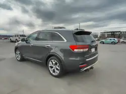 Kia Sorento снимка Kia Sorento