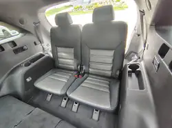 Kia Sorento снимка Kia Sorento