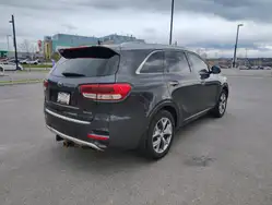 Kia Sorento снимка Kia Sorento