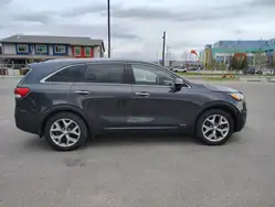 Kia Sorento снимка Kia Sorento