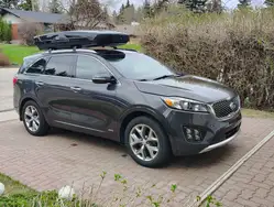 Kia Sorento снимка Kia Sorento