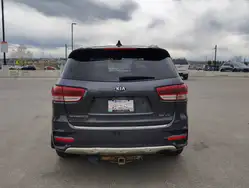 Kia Sorento снимка Kia Sorento