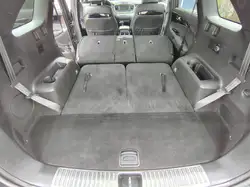 Kia Sorento снимка Kia Sorento