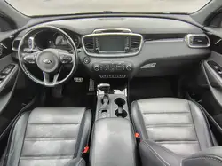 Kia Sorento снимка Kia Sorento