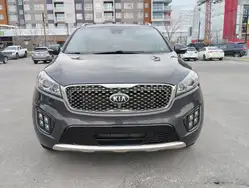 Kia Sorento снимка Kia Sorento