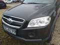 Chevrolet Captiva Captiva 2.4 2WD 5 Sitzer LS Czarny - thumbnail 7