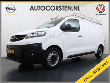 L2H1 75kWh Autom. 3-Persoons 360°Camera Navi Imper