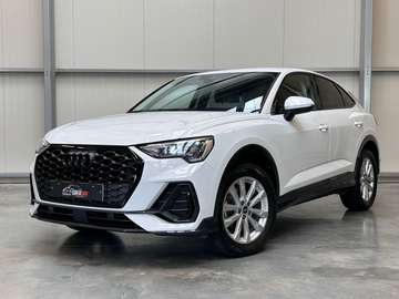*GARANTIE 12 MOIS*  Q3 Sportback 35 TFSI