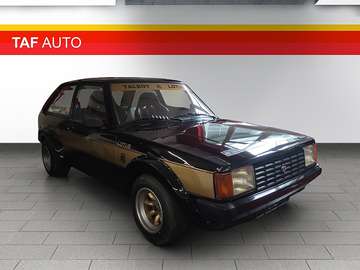 Talbot Simca Sunbeam  - Zauberwürfel
