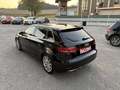Audi A3 SB 30 TDI design *CARPLAY*NAVI*TEMP*TEILLEDER*MFL* Schwarz - thumbnail 4