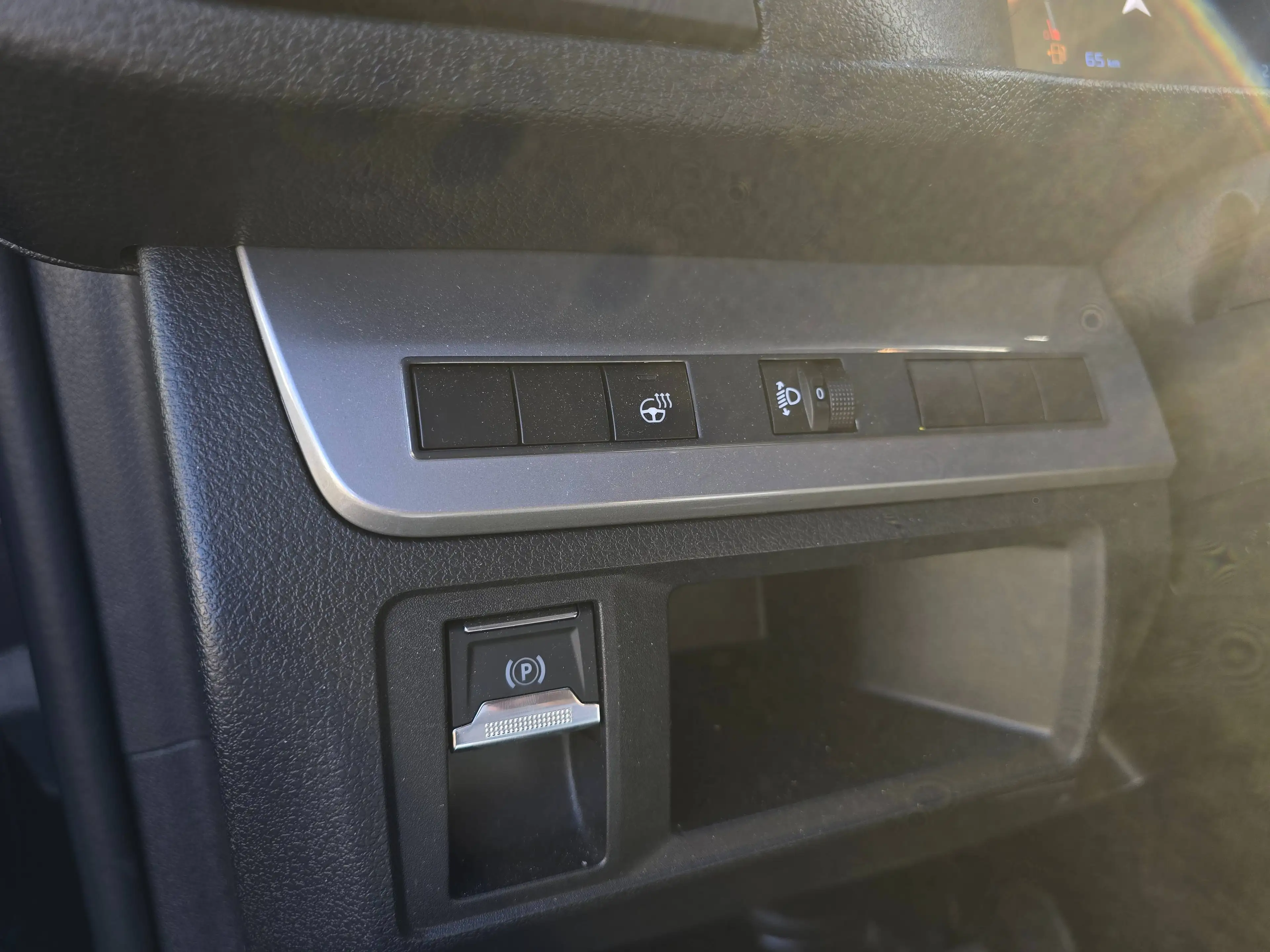 Peugeot Expert AUTOMAAT — photo 12