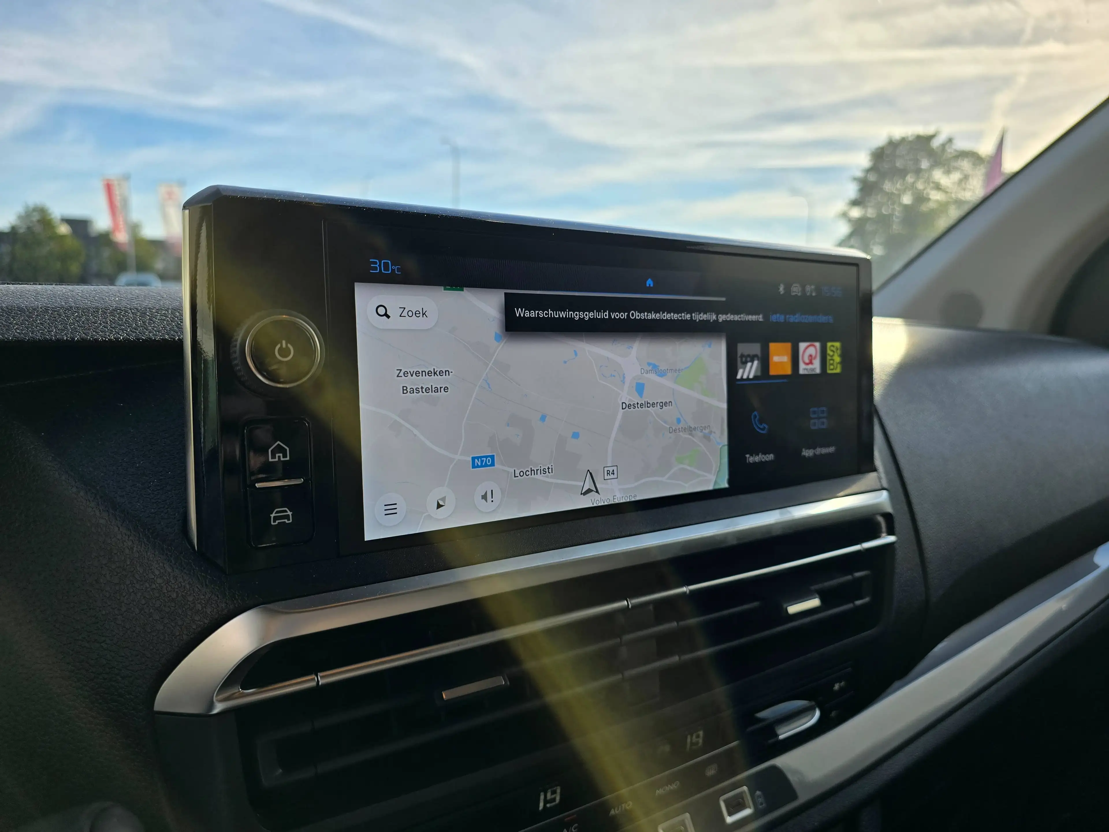 Peugeot Expert AUTOMAAT — photo 14