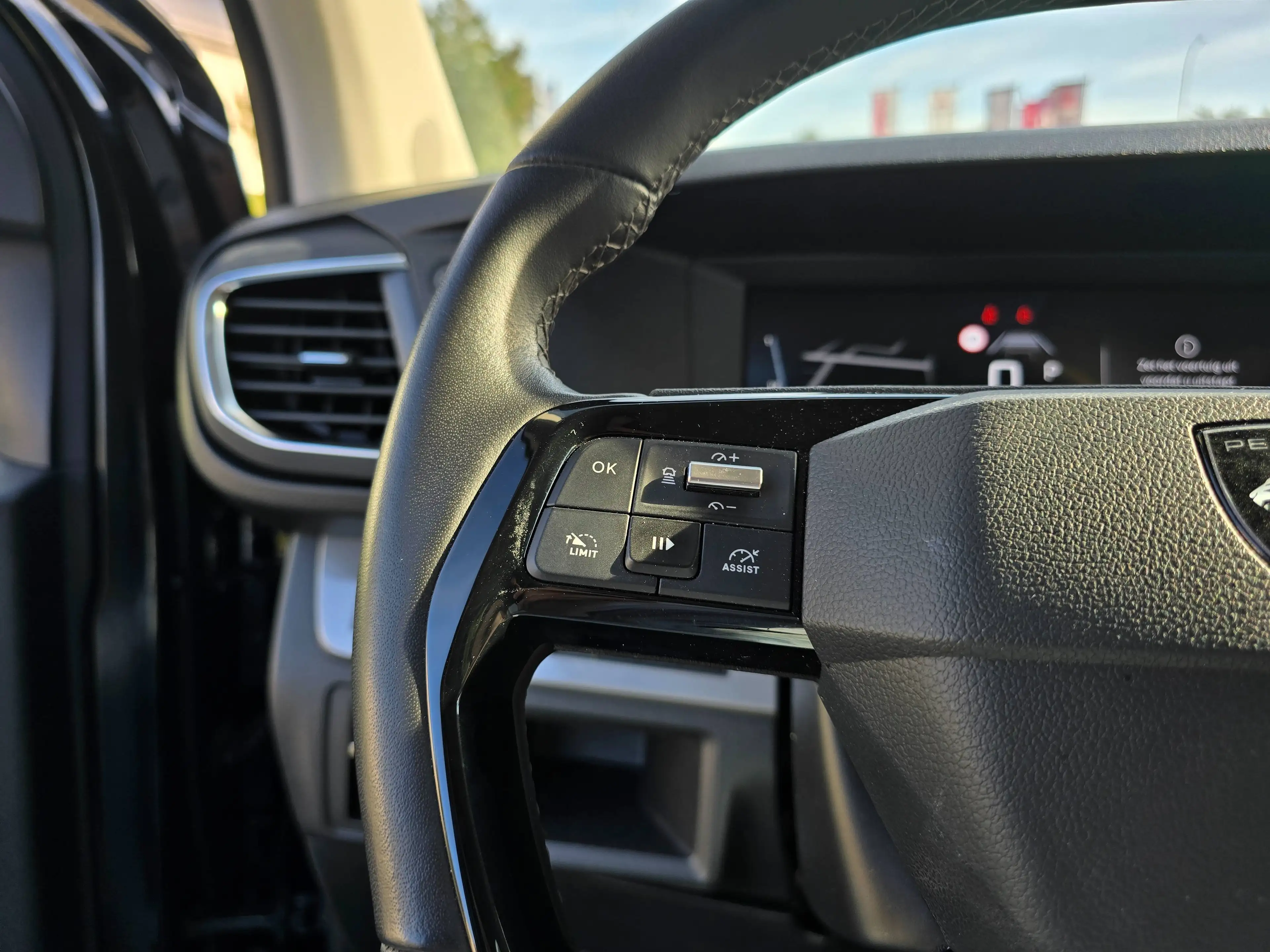 Peugeot Expert AUTOMAAT — photo 11