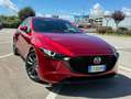 Mazda 3 3 IV 5 porte 5p 2.0 m-hybrid Executive 122cv 6at Piros - thumbnail 1