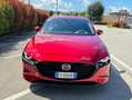 Mazda 3 3 IV 5 porte 5p 2.0 m-hybrid Executive 122cv 6at Piros - thumbnail 16